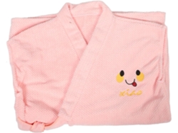 Bata De Baño Portátil De Forro Polar Para Mujer, Toalla De Baño Cálida Y Suave Para Viajes Y Spa.