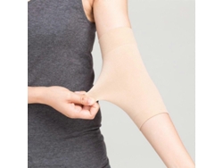 Mangas De Compresión Para Tatuajes - Cubren El Color De La Piel, Protección Uv, Cuidado Posterior Al Tatuaje - 1 Par