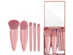 SEM MARCA Juego de Brochas de Maquillaje TS010 (5 Piezas)