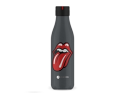 Botella LES ARTISTES PARIS (Acero - Gris - 7,05 x 7,05 x 25,40 cm)