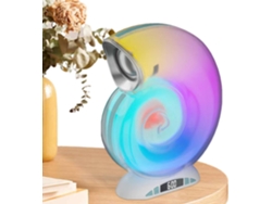 Petit Haut Parleur Conch, Haut Parleur Sans Fil, Haut Parleur Audio Com Veil, Lecteur De Musique, Hau Gokoco