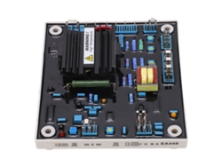 Regulador automático de voltaje para generador AVR EA440, protección ajustable, 190-264 V