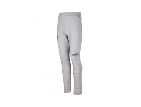 Pantalones de Chándal para Masculino PUMA (XS - Algodón - Multicolor)