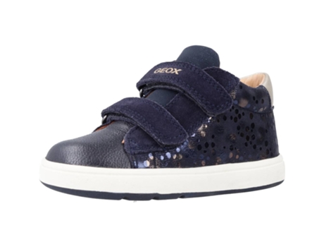 Zapatos de Niños GEOX Azul (23)