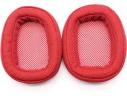 Almohadilla para auriculares LOVEBABYLY P-EJD31-2 (Logitech G433)