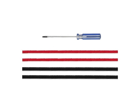 Tiras de pelúcia macia para aspirador de pó dyson v6 v7 v8 v10 v11 v15 a