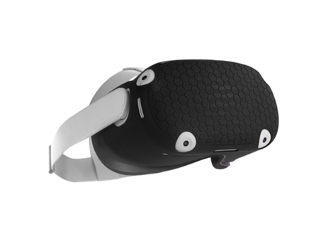 Funda Ay-ay-xm-q2-013 (Oculus Quest 2 VR - Negro)
