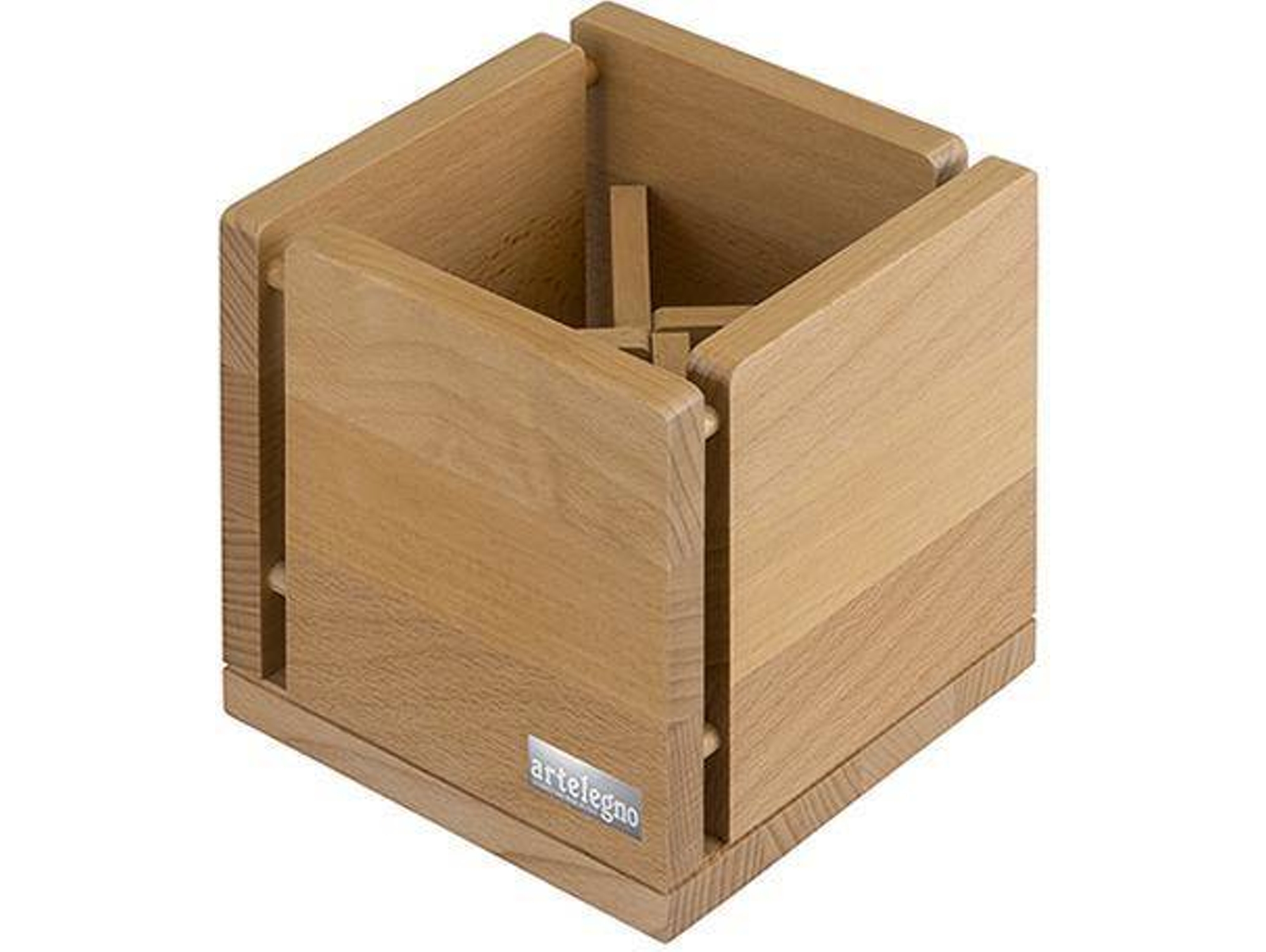 Soporte para Utensilios de Cocina ARTELEGNO PIS2307