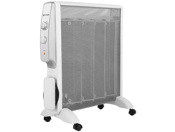 Radiador de Mica GRUNKEL RMC-2000 (2000 W)