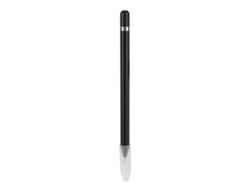 Caneta Stylus Touch Capacitiva Para Android Ios Windows Ipad Celular Tablet Resistente Sensível Preta