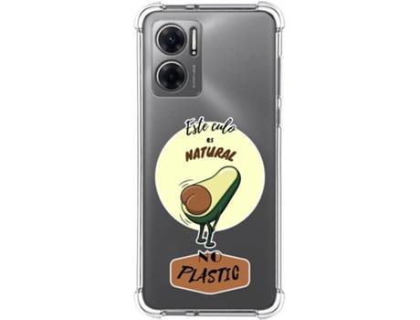 Carcasa para Xiaomi Redmi 10 5G TUMUNDOSMARTPHONE Dibujos Antigolpes Natural Multicolor