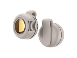 Ventilador Colgante De Cintura (portátil Y Silencioso)