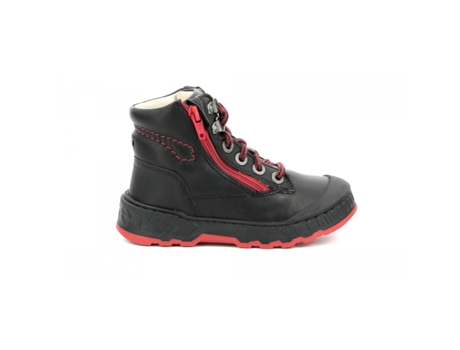 Zapatillas Hombre KICKERS Negro (Tam: 29)
