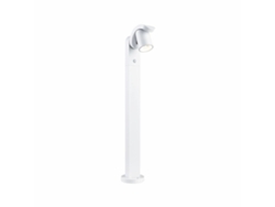 Lámpara de pie LED con sensor de movimiento PAULMANN Cuff IP44 782mm 3000K 700lm 230V 70