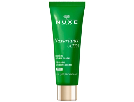 NUXE Nuxuriance Ultra La Crème Anti-Âge Global Spf30 50 Ml