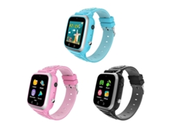 Reloj inteligente para niños (2023), con 8 juegos educativos, reproductor MP3 y grabación de fotos. Bicicleta eléctrica Ly.