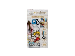 Personaliza tu propio juego de botellas B.active de Harry Potter
