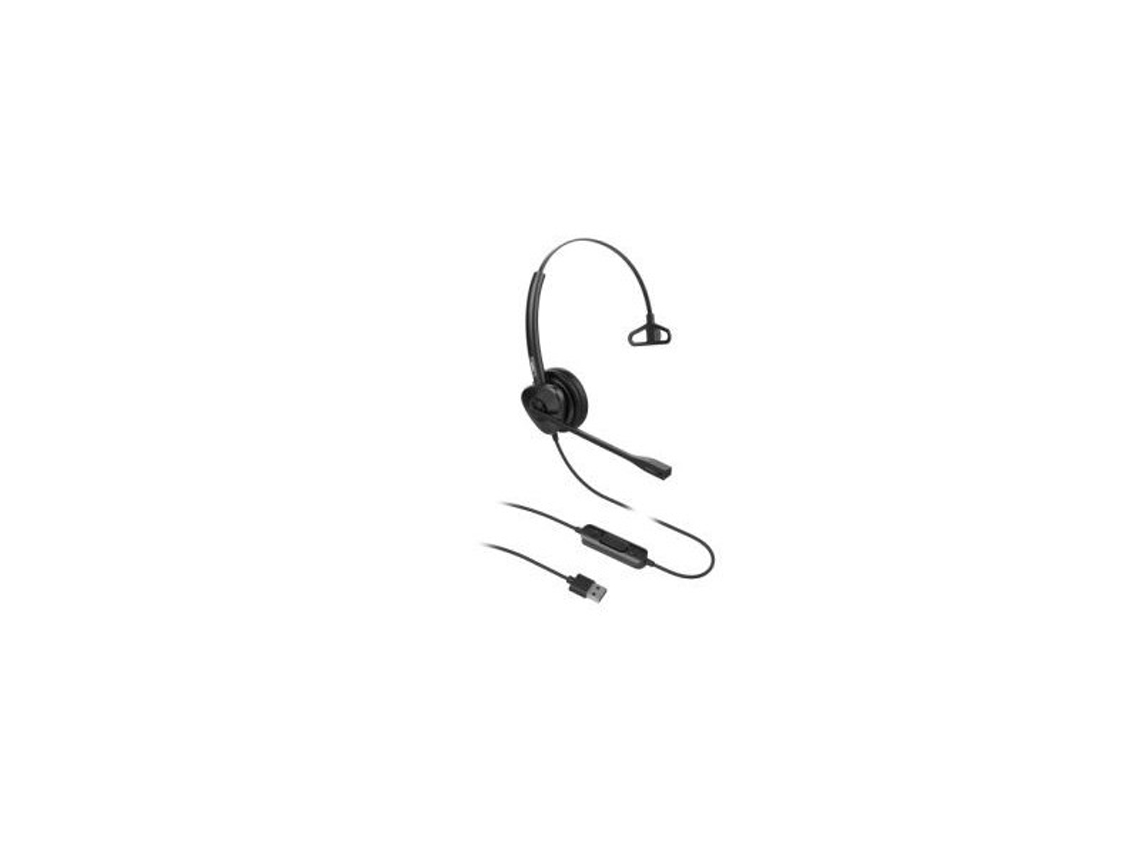 Auriculares Mono Ht301-U Puerto Usb Enc FANVIL