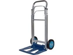 Coche de Transporte de Equipaje EINHELL BT-HT 90