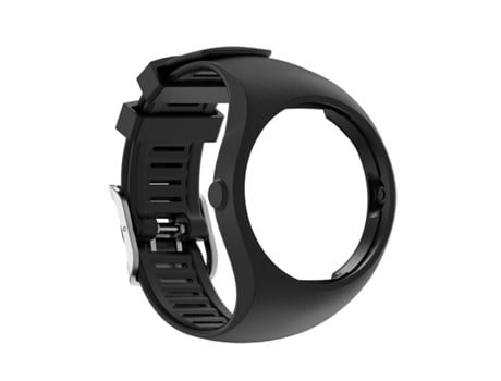 Correa INF para Reloj Polar M200 (Negro)