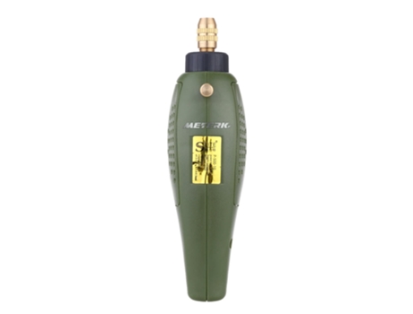 Meterk Professional Super Mini Juego de molienda eléctrica 12 V DC Herramienta de amoladora de taladro para fresado Pulido Perforación Corte Kit de...