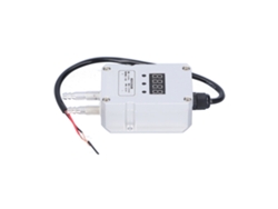 Transmisor De Presión De Viento Con Display Digital Sensor Diferencial 4-20ma Dc 24v 0-5kpa