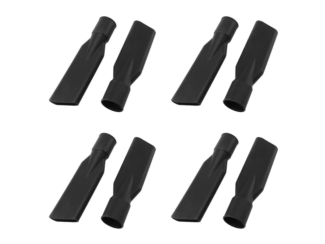 8 Pcs 44mm Diameter Universal Vacuum Cleaner Suction Head For 50liters/60liters Etc Industrial Vacuum Cleaner