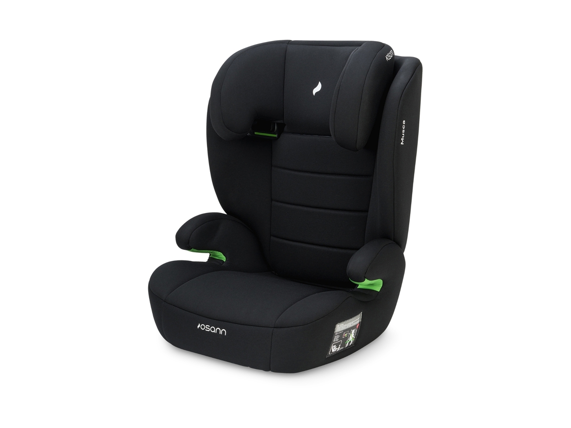 Silla de coche Musca I, talla 100-150 cm, OSANN