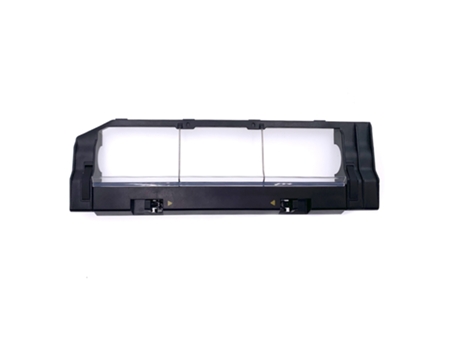 Cubierta de cepillo principal para Xiaomi Roborock S55 S5 S51 S52 S55 T6 T4 repuesto de aspiradora