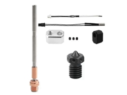 Calentador de acuario USB mini GOKOCO con resistencia calefactora y termostato.