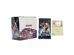 2026-juego De Cartas De Personajes De Anime Para Niños Y Adultos Colección Divertida Y Delicada
