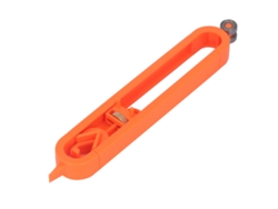 Herramienta De Dibujo Para Duplicador De Perfiles De Calibre De Contorno Abs Para Calibre De Carpintería