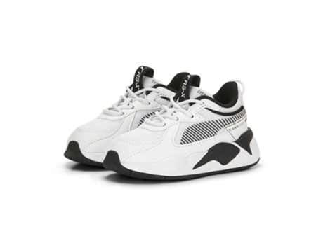 Zapatillas de Bebé PUMA Rs Blanco (20)