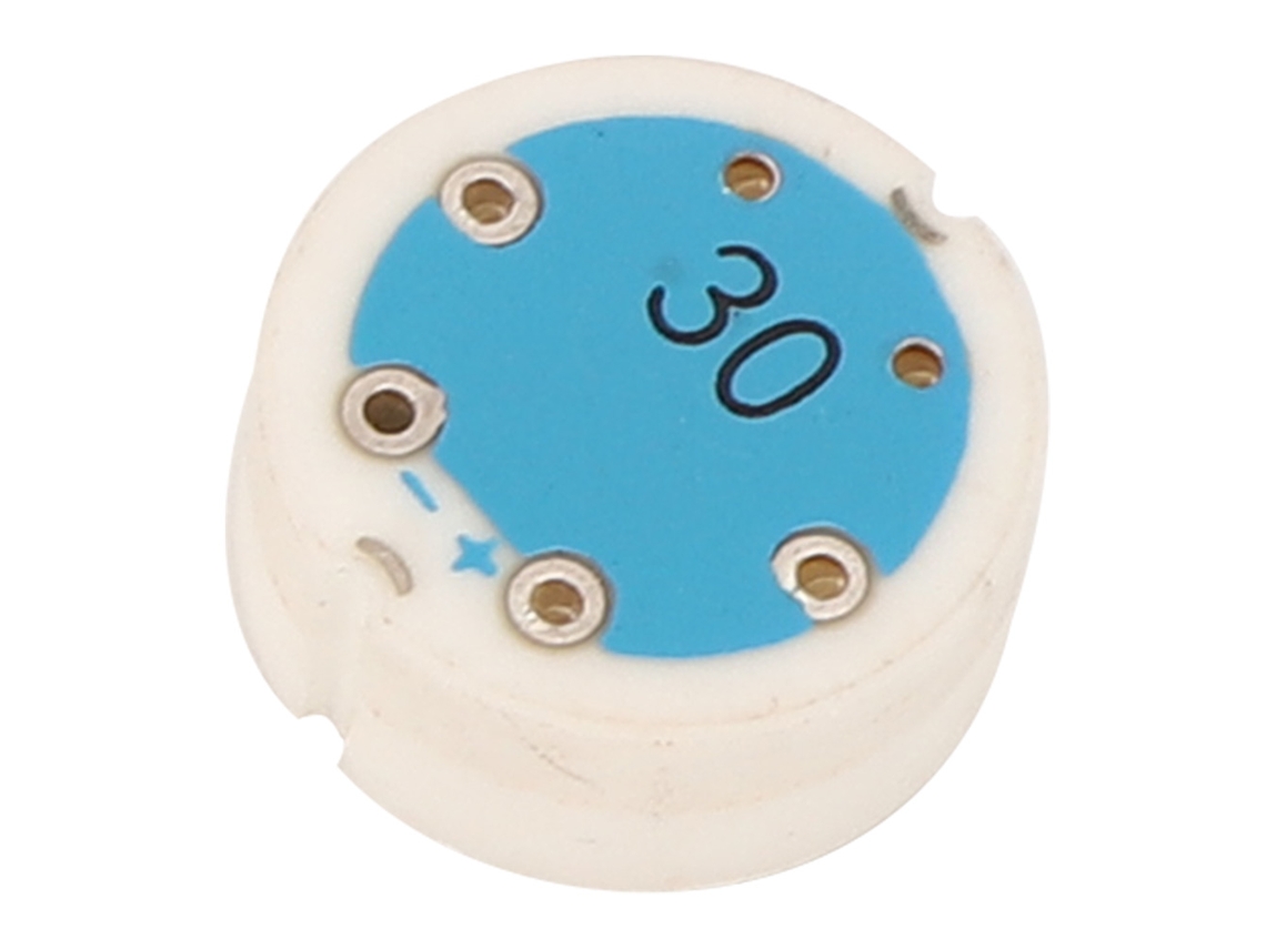 Módulo Sensor De Presión Cerámico Para Bomba De Agua, Aire Acondicionado De Automóvil, Equipo Hidráulico 0-30 Bar