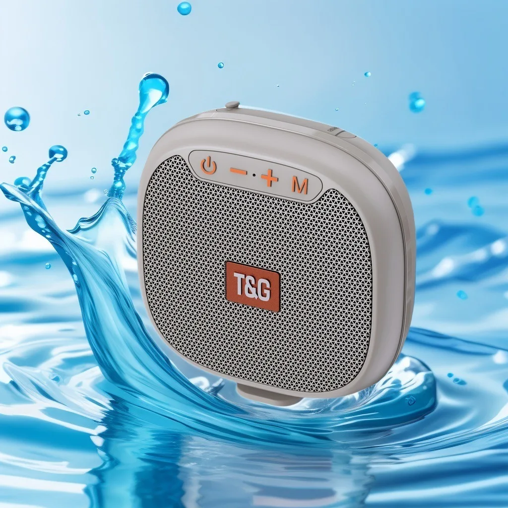 Altavoz Bluetooth