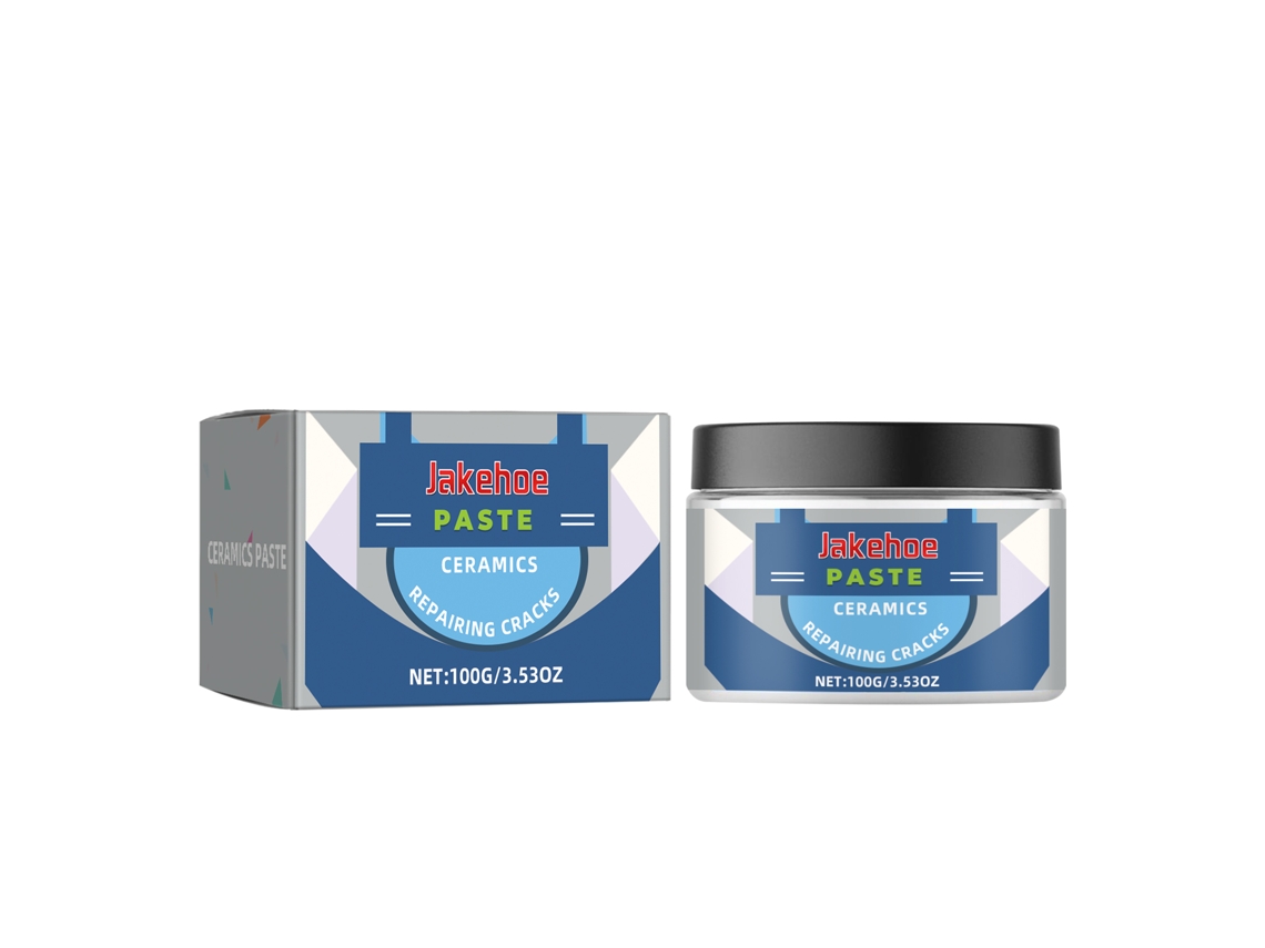 Adhesivo para reparar suelos y paredes