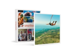 Caja Regalo SMARTBOX Da el salto haciendo puenting