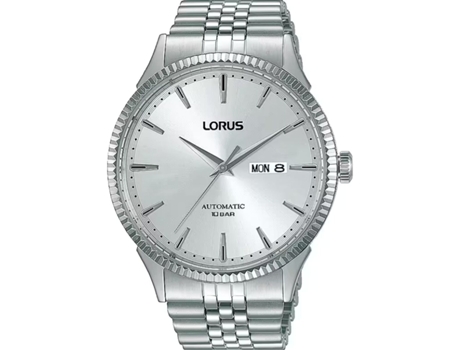 Reloj Hombre LORUS RL473AX9