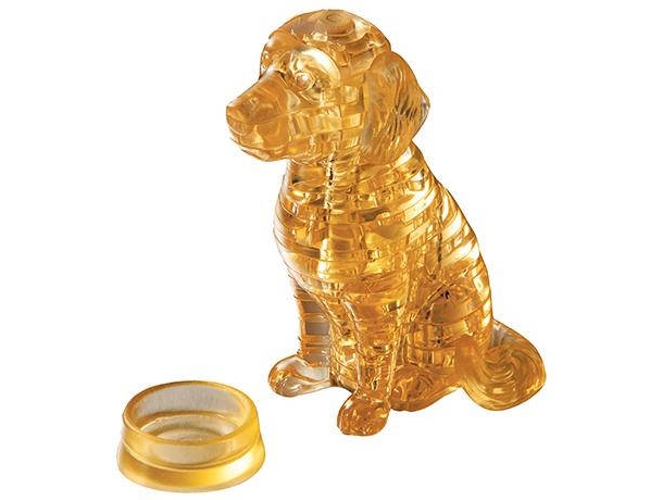 Puzzle 3D HCM KINZEL 59122