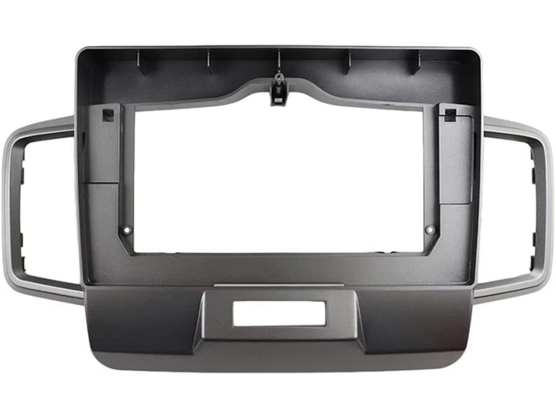 Embellecedor De Radio Para Coche 2 Din Para Freed 2008-2016, Kit Adaptador De Salpicadero Para Estéreo Dvd