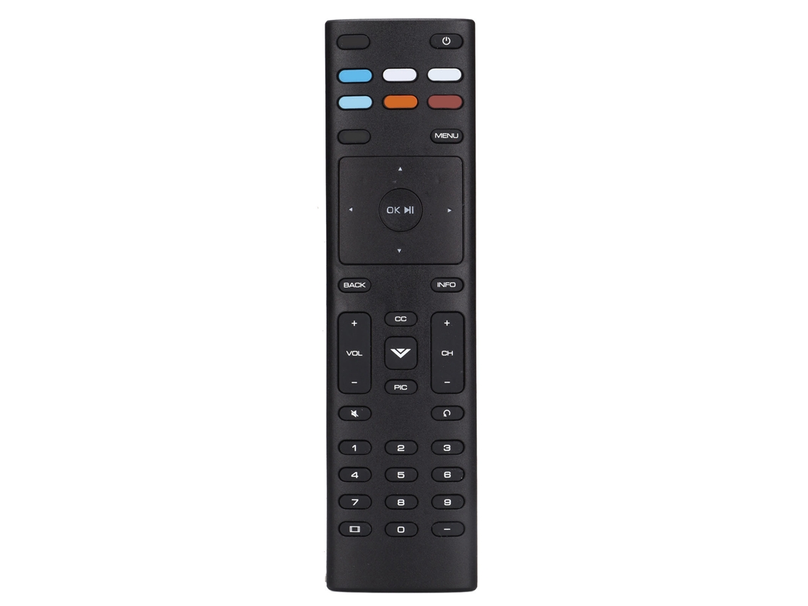Mando A Distancia De Repuesto Para Tv D24ff1 D32ff1 D43ff1 Xrt136