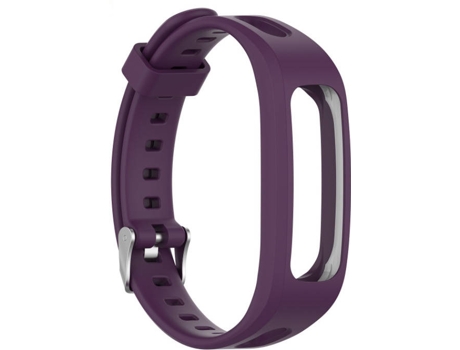 Pulsera GETEK (HUAWEI Watch 4e/3e - Morado)