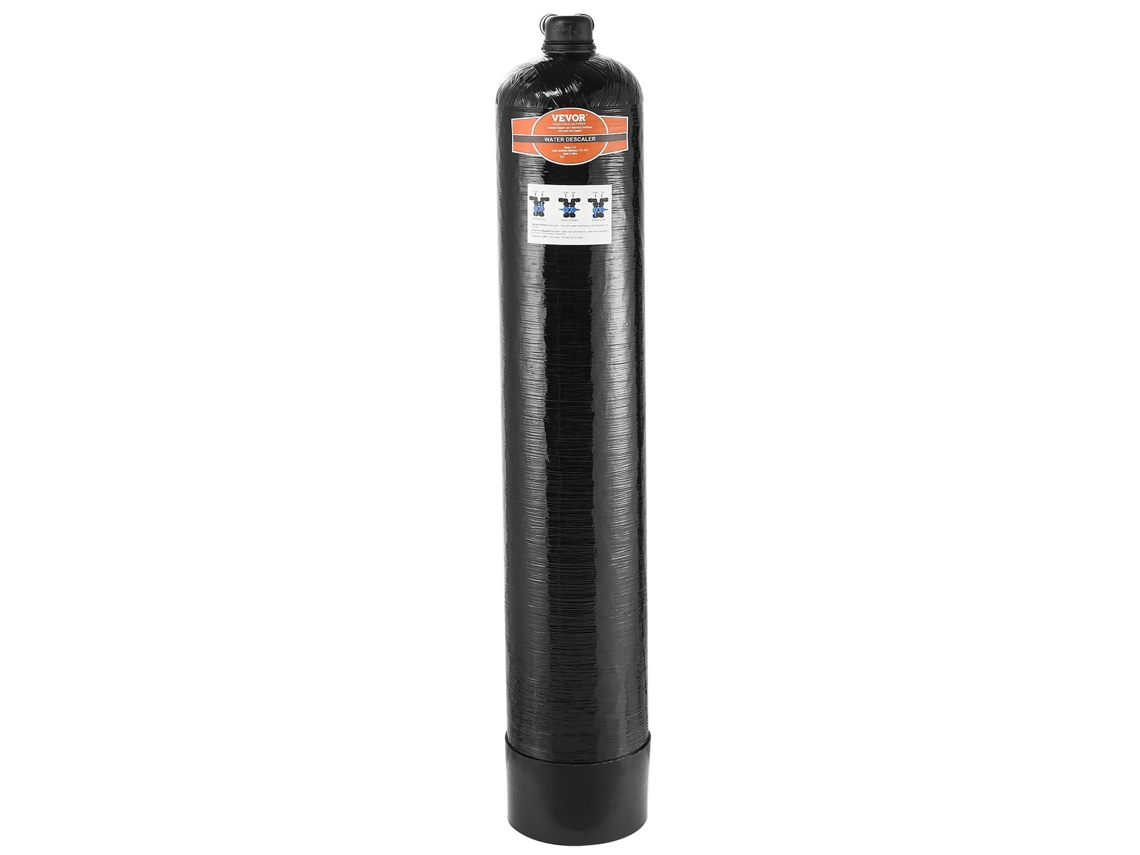 Sistema de ablandamiento de agua sin sal Vevor para toda la casa, para 5 a 8 personas