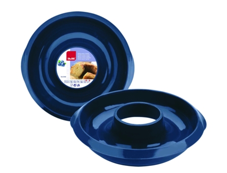 Molde Savarin Blueberry 26 Cm IBILI Ref. Ib870926