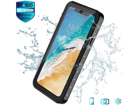 Carcasa Iphone Xr Aquaproof IP68