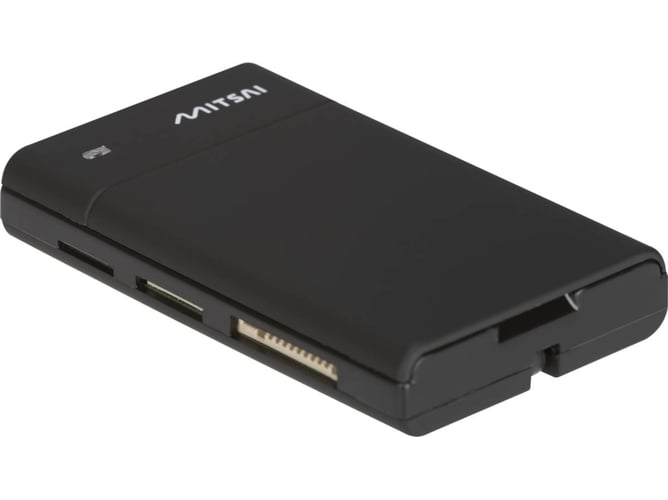 Hub MITSAI Slim USB 2.0