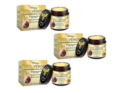 Crema Completa Con Veneno De Abeja 2025, Antiverrugas, Reduce Imperfecciones, Hidratación Profunda Para Todo Tipo De Piel.