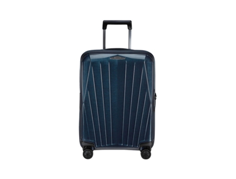 Maleta de Cabina SAMSONITE Trolley Exp Major Azul (55 cm)