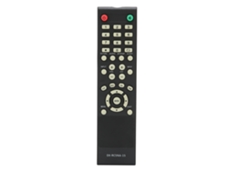 Mando A Distancia De Repuesto Para Televisores Dynex Dx16e220na16, Dx19e310na15 Y Dx-rc5na-15
