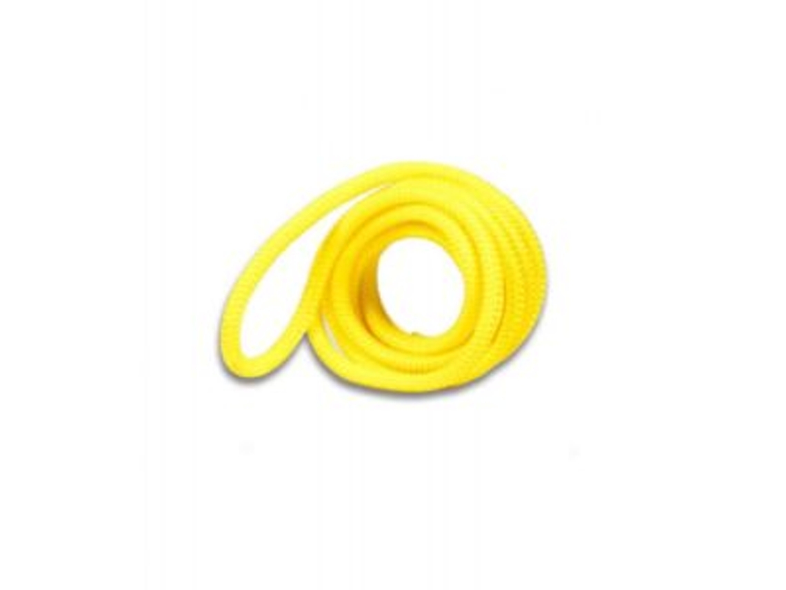 Cuerda de Saltar AMAYA Amarillo fluor (30x20x10 cm)